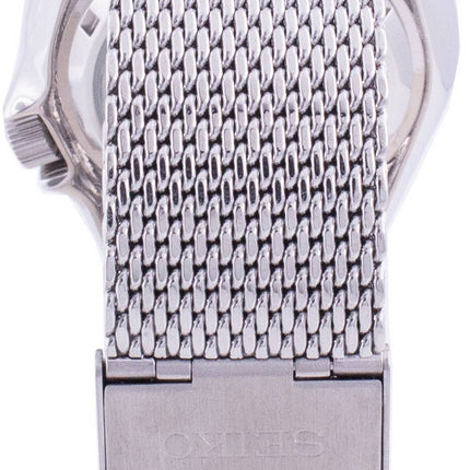 Seiko 5 Sports Suits Style Automatic SRPD71 SRPD71K1 SRPD71K 100M Men's Watch