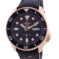 Seiko 5 SRPD