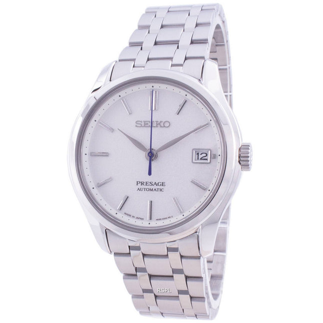 Seiko Presage Automatic SRPD97 SRPD97J1 SRPD97J Japan Made Men's Watch