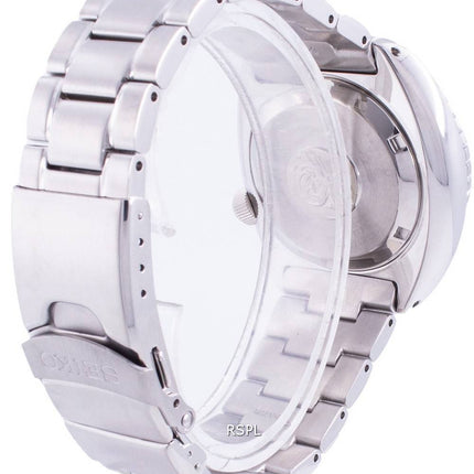 Seiko Prospex Turtle International Edition Automatic Diver's SRPE03 SRPE03J1 SRPE03J 200M Men's Watch