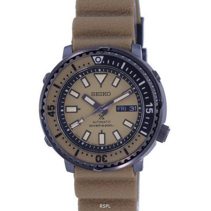 Seiko Prospex Urban Safari Automatic Divers SRPE29 SRPE29J1 SRPE29J 200M Mens Watch
