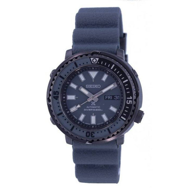 Seiko Prospex Urban Safari Automatic Diver's SRPE31 SRPE31J1 SRPE31J 200M Men's Watch