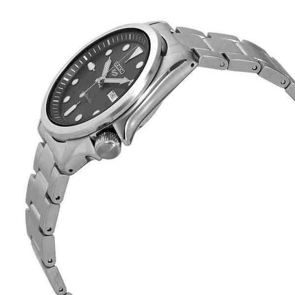 Refurbished Seiko 5 Sports Style Automatic SRPE51 SRPE51K1 SRPE51K 100M Men's Watch