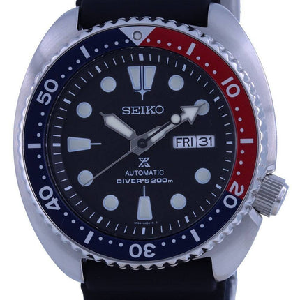 Seiko Prospex Turtle Automatic Diver's SRPE95 SRPE95K1 SRPE95K 200M Men's Watch