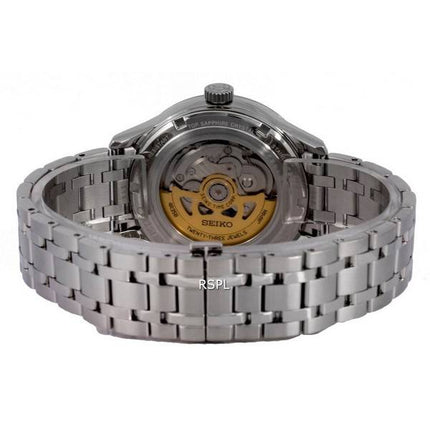 Seiko Presage Zen Garden Sakura Daytime Japan Made Automatic SRPF45J1 SRPF45J Men's Watch
