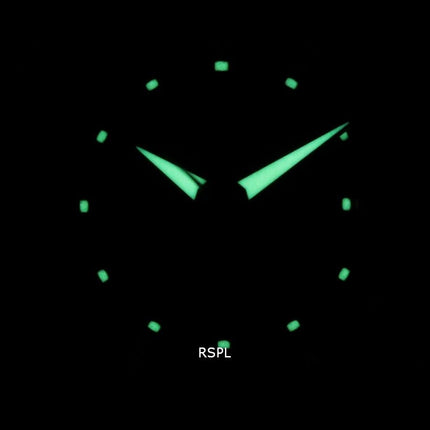 Seiko Presage Style 60s Stainless Steel Automatic SRPG05 SRPG05J1 SRPG05J Men's Watch