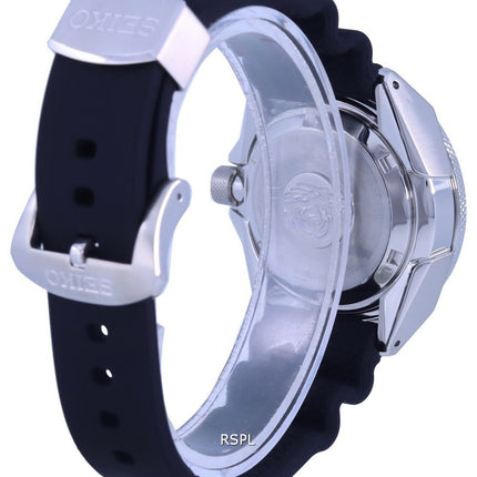Seiko Prospex Padi King Samurai Special Edition Automatic Diver's SRPG21 SRPG21J1 SRPG21J 200M Men's Watch