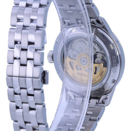 Seiko Presage Cocktail Time The Martini Automatic SRPG23 SRPG23J1 SRPG23J Mens Watch