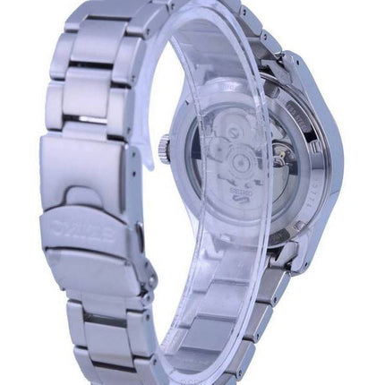 Refurbished Seiko 5 Sports Field Blue Dial Automatic SRPG29 SRPG29K1 SRPG29K 100M Men's Watch