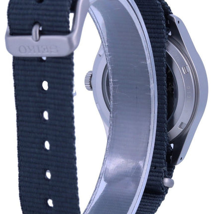 Seiko 5 Sports Field Grey Dial Automatic SRPG31 SRPG31K1 SRPG31K 100M Men's Watch