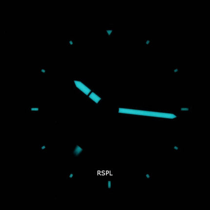 Refurbished Seiko 5 Sports Field Collection Brown Dial Leather Strap Automatic SRPG41 SRPG41K1 SRPG41K 100M Men's Watch