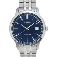 Seiko Discover More