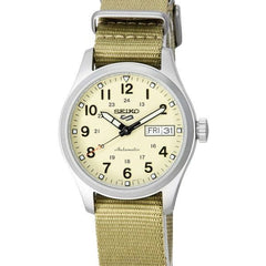 Seiko Sports
