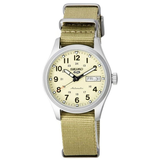 Seiko Sports Seiko Sports
