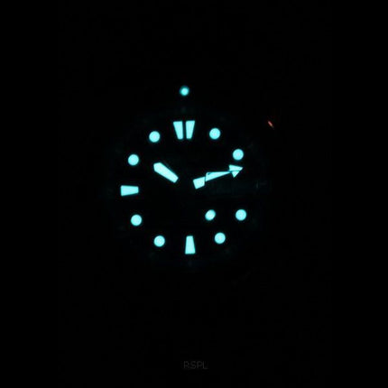 Seiko Prospex The Great Blue Turtle PADI Special Edition Blue Dial Automatic Divers SRPK01K1 200M Men's Watch