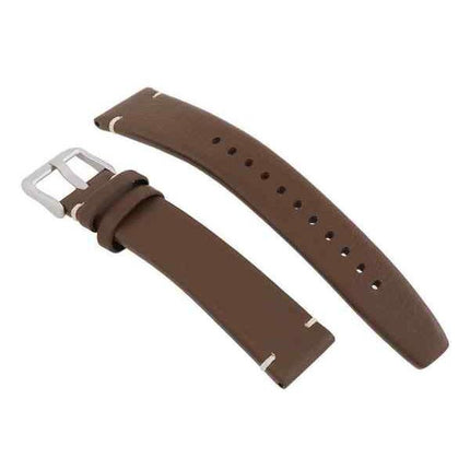 Seiko 5 Sports Laurel 110th Anniversary Limited Edition Beige Dial Automatic SRPK41K1 100M Men's Watch With Extra Strap