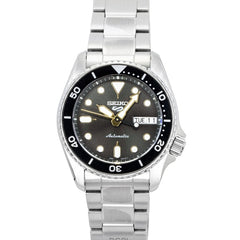 Seiko Street Series