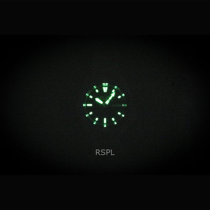 Seiko 5 Sports SKX Redux Stainless Steel Blue Dial Automatic SRPL83K1 100M Men's Watch