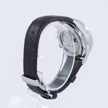 Seiko Presage Chronograph Automatic Japan Made SRQ025 SRQ025J1 SRQ025J Men's Watch