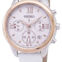Seiko Quartz