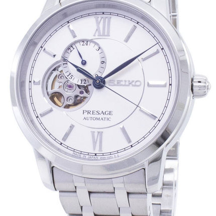 Seiko Presage Automatic Japan Made SSA365 SSA365J1 SSA365J Men's Watch