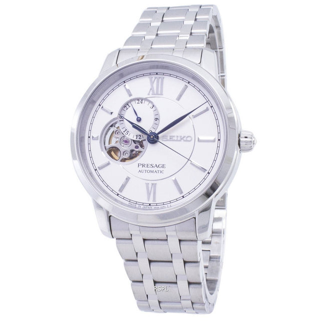 Seiko Presage Automatic Japan Made SSA365 SSA365J1 SSA365J Men's Watch