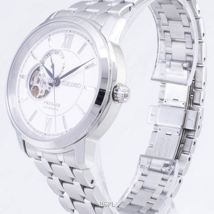 Seiko Presage Automatic Japan Made SSA365 SSA365J1 SSA365J Men's Watch