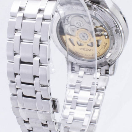 Seiko Presage Automatic Japan Made SSA365 SSA365J1 SSA365J Men's Watch