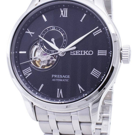 Seiko Presage Automatic Japan Made SSA377 SSA377J1 SSA377J Men's Watch