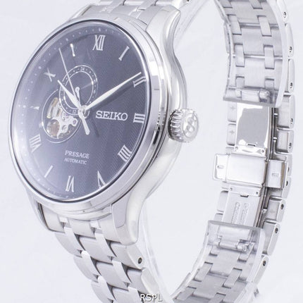 Seiko Presage Automatic Japan Made SSA377 SSA377J1 SSA377J Men's Watch
