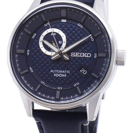 Seiko Automatic SSA391 SSA391J1 SSA391J Analog Japan Made Men's Watch