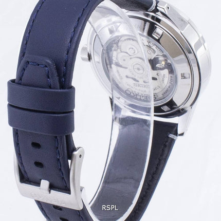 Seiko Automatic SSA391 SSA391J1 SSA391J Analog Japan Made Men's Watch