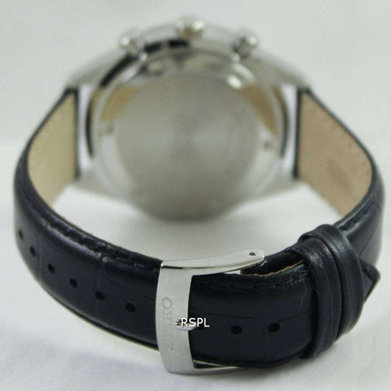 Seiko Chronograph 100M SSB159P1 SSB159P Mens Watch