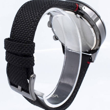 Refurbished Seiko Chronograph SSB359P SSB359P1 SSB359 Tachymeter Quartz Men's Watch