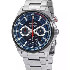 Seiko Chronograph