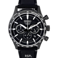 Seiko Chronograph
