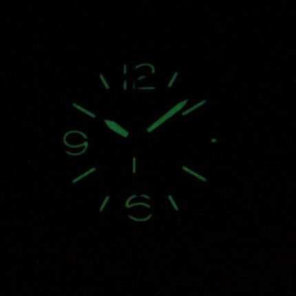 Seiko Solar Alarm Chronograph SSC075P1 SSC075 SSC075P Mens Watch