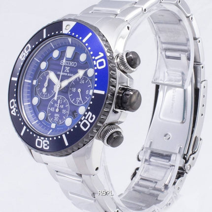 Seiko Prospex Diver's Automatic 200M Japan Made SSC675J SSC675J1 SSC675  Men's Watch