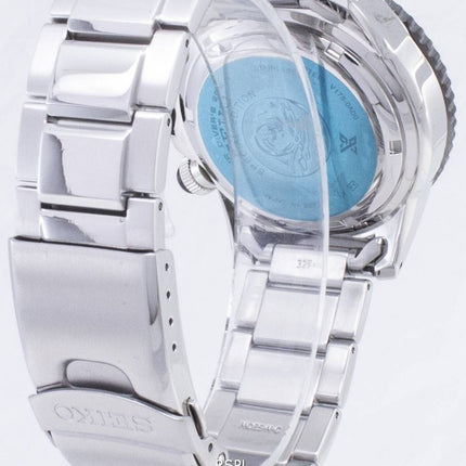 Seiko Prospex Diver's Automatic 200M Japan Made SSC675J SSC675J1 SSC675  Men's Watch