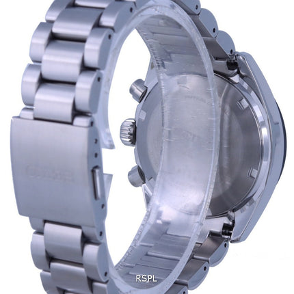 Seiko Prospex Speedtimer Chronograph Solar SSC813 SSC813P1 SSC813P 100M Mens Watch