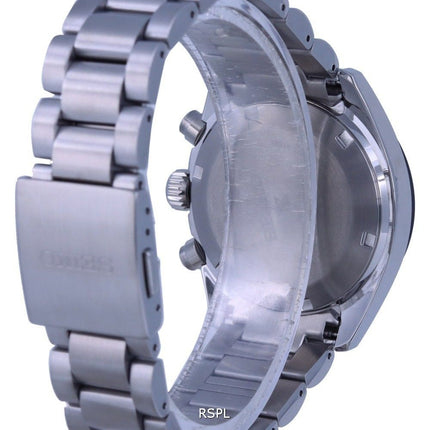 Seiko Prospex Speedtimer Chronograph Solar SSC815 SSC815P1 SSC815P 100M Mens Watch