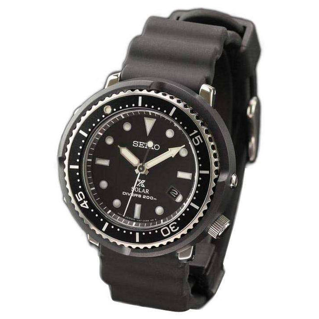 Seiko Prospex STBR007 Limited Edition Diver's 200M Men's Watch