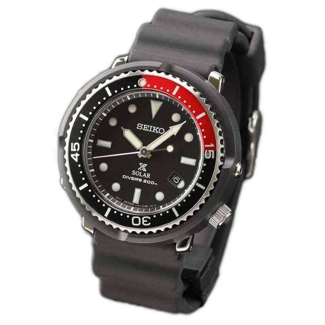 Seiko Prospex STBR009 Solar Limited Edition Japan Made 200M Men's Watch