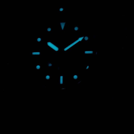 Seiko Prospex Lowercase Diver's STBR023 Solar 200M Men's Watch
