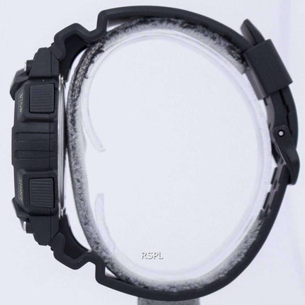 Casio Illuminator Tough Solar World Time STL-S100H-1AV STLS100H-1AV Men's Watch