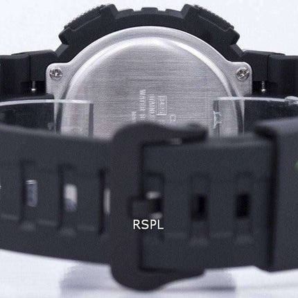 Casio Illuminator Tough Solar World Time STL-S100H-1AV STLS100H-1AV Men's Watch