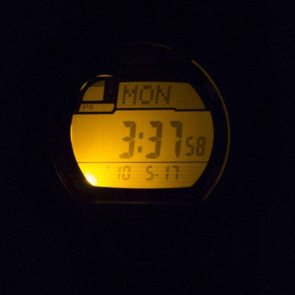 Casio Illuminator Tough Solar Digital STL-S100H-2AV STLS100H-2AV Men's Watch