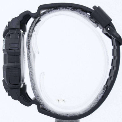 Casio Tough Solar Alarm Digital STL-S110H-1B2DF STLS110H-1B2DF Men's Watch
