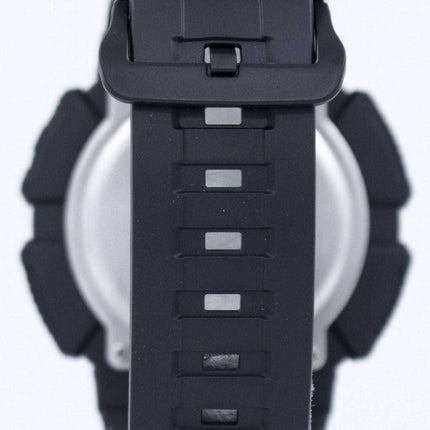 Casio Tough Solar Alarm Digital STL-S110H-1B2DF STLS110H-1B2DF Men's Watch