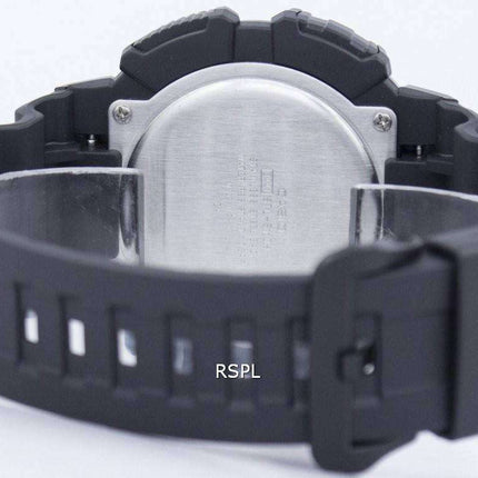 Casio Tough Solar Alarm Digital STL-S110H-1B2DF STLS110H-1B2DF Men's Watch